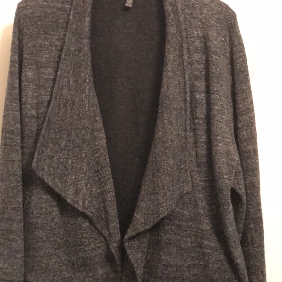 Eileen Fisher jacket - Picture 4 of 13